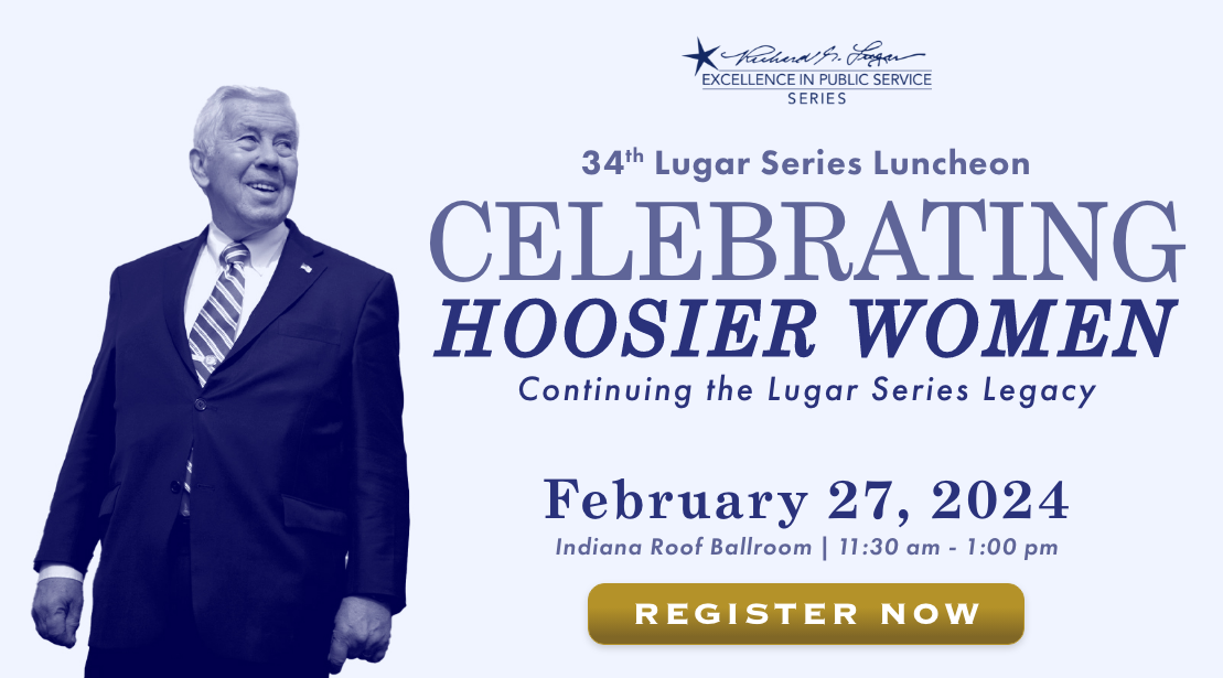 Lugar Series – Celebrating 33 years of excellence